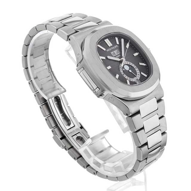 Patek Philippe Nautilus 5726/1A-001 Men's Used