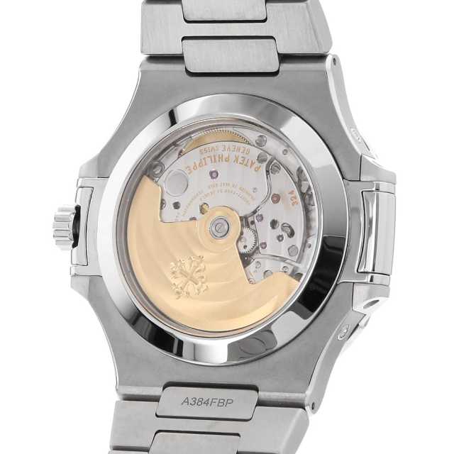 パテックフィリップ ノーチラス 5726/1A-001 メンズ 中古