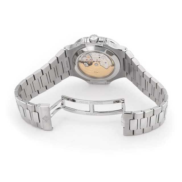 Patek Philippe Nautilus 5726/1A-001 Men's Used