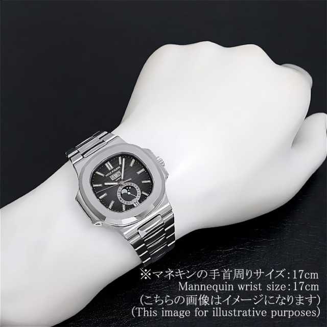 パテックフィリップ ノーチラス 5726/1A-001 メンズ 中古