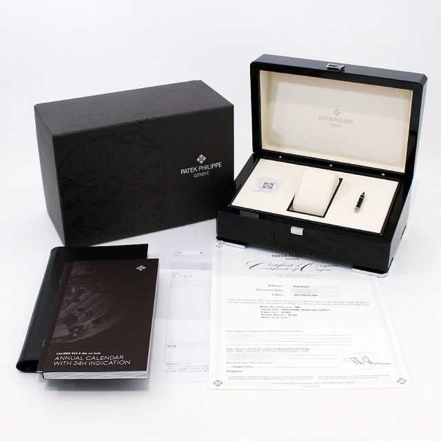 Patek Philippe Nautilus 5726/1A-001 Men's Used
