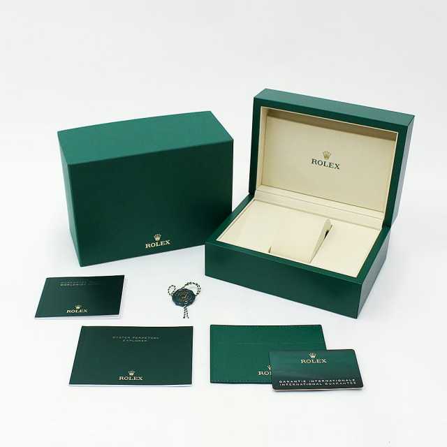 224270 ブラック ROLEX（ロレックス）エクスプローラー40 新品 | 東京