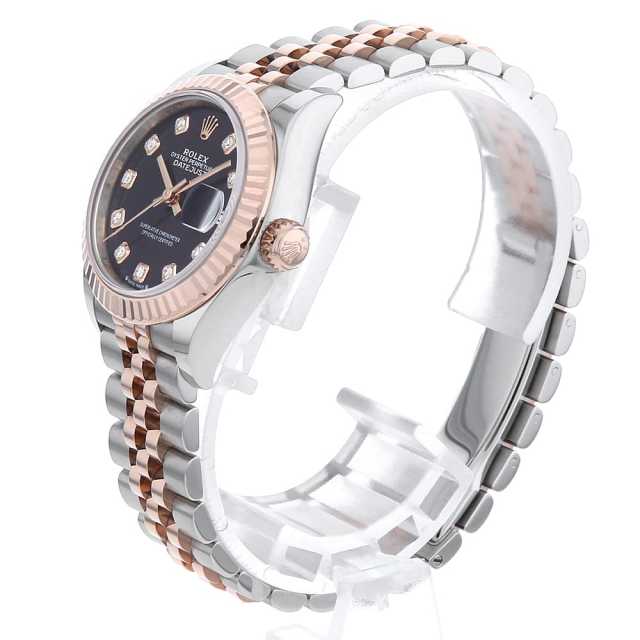 ロレックス デイトジャスト 279171G レディース 未使用