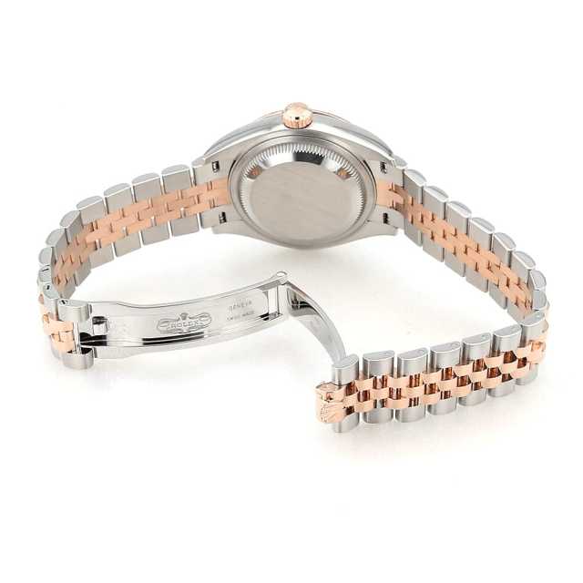 ロレックス デイトジャスト 279171G レディース 未使用