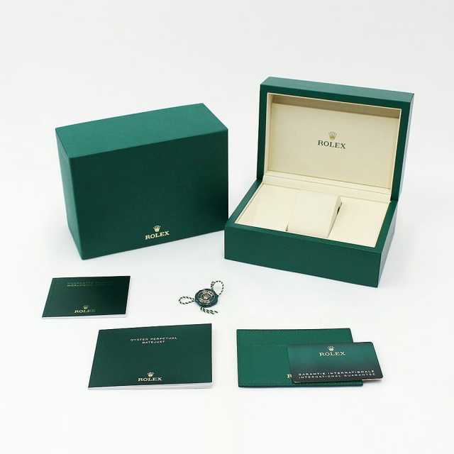 ロレックス デイトジャスト 279171G レディース 未使用