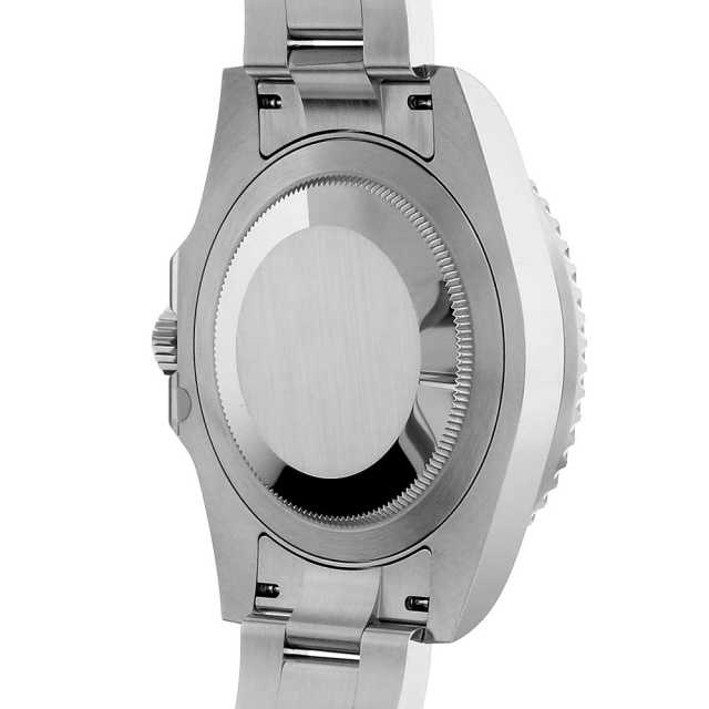 ロレックス GMTマスター 126710GRNR メンズ 未使用