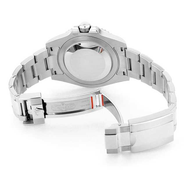 ロレックス GMTマスター 126710GRNR メンズ 未使用