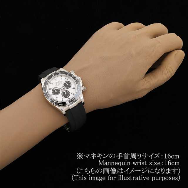 ロレックス デイトナ 126519LN METEO メンズ 未使用