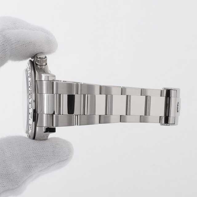 ロレックス デイトナ 116509ZER メンズ 中古