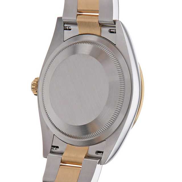 124273 ブラック ROLEX（ロレックス）エクスプローラー36 中古