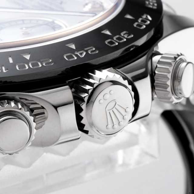 116519LNNG ホワイトシェル ROLEX（ロレックス）コスモグラフ