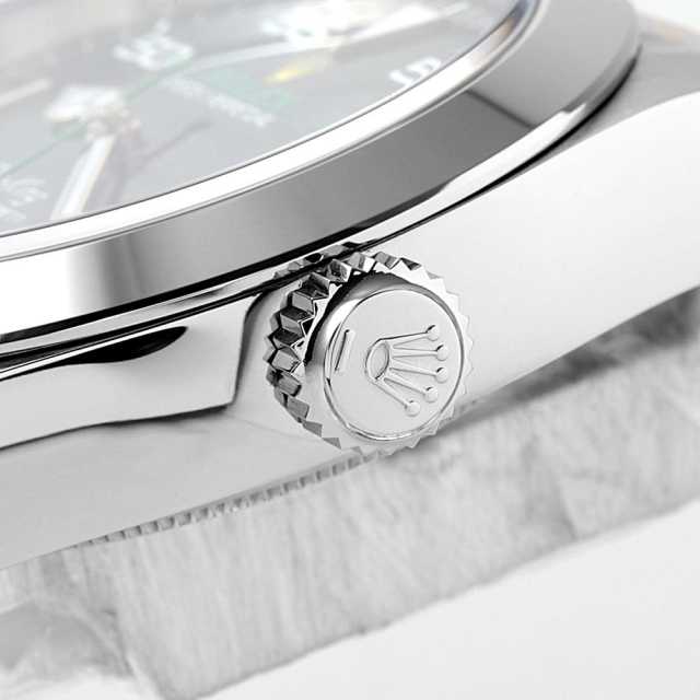 美品 エアキング 116900 ROLEX純正 オイスターブレス ロレックス ロレックス 71200 エアキング 116900 ROLEX純正 オイスター
