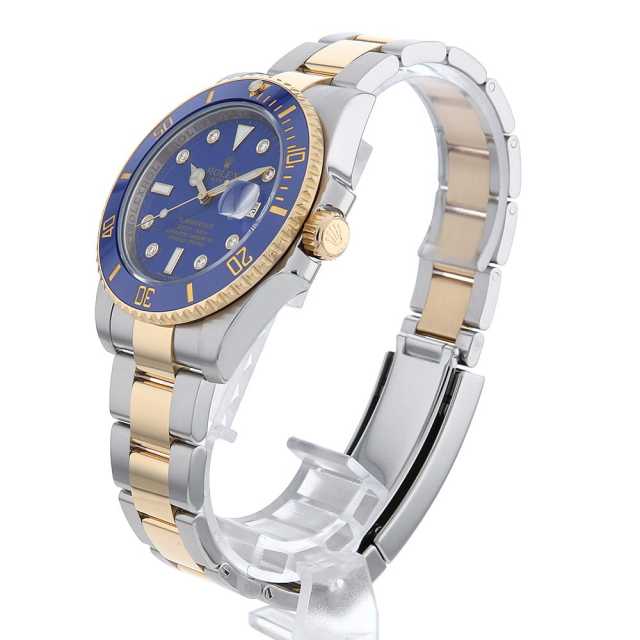 サブマリーナ  ブルーホワイト  ロレックス掛け時計　非売品　美品【即日配送】 楽天市場】ROLEX ロレックス 国内未発売 サブマリーナーデイト