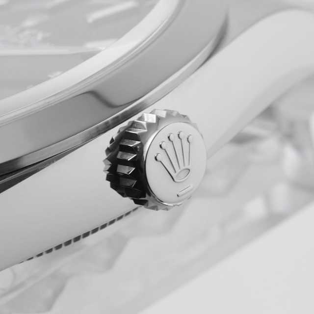 新品未使用　エクスプローラー　 ロレックス　掛け時計　非売品 ロレックス | エクスプローラー]（新品・中古）｜ブランド時計