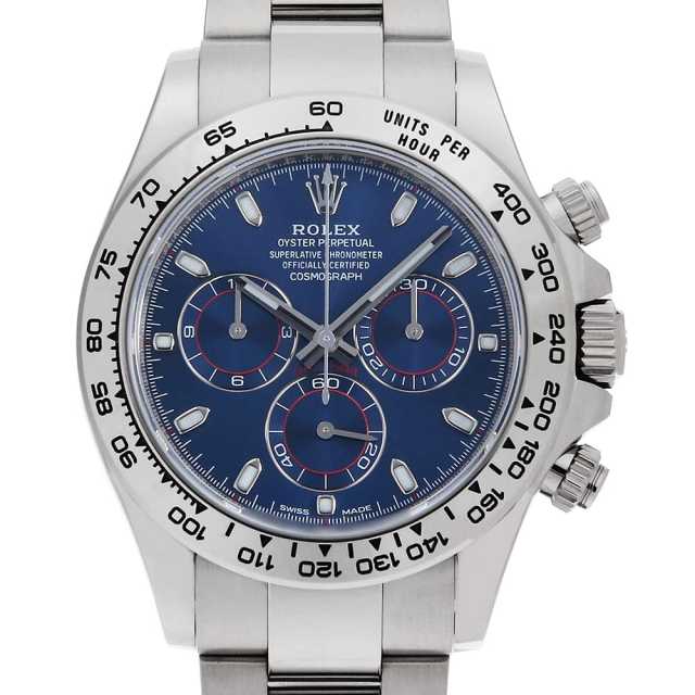 日経ビジネス 116509 ブラック ROLEX（ロレックス）デイトナ 中古 | 東京