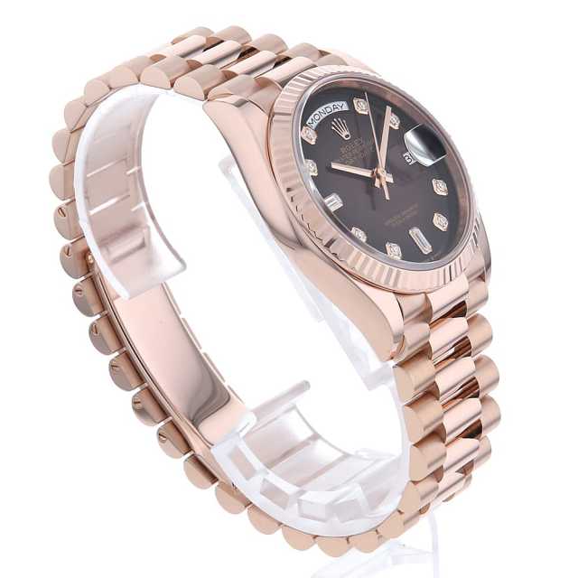 ロレックス デイデイト 128235A メンズ 中古