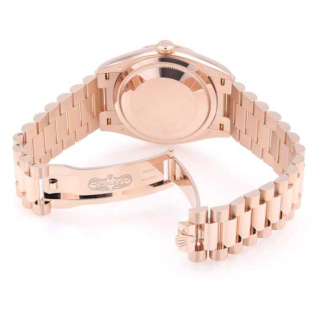 ロレックス デイデイト 128235A メンズ 中古