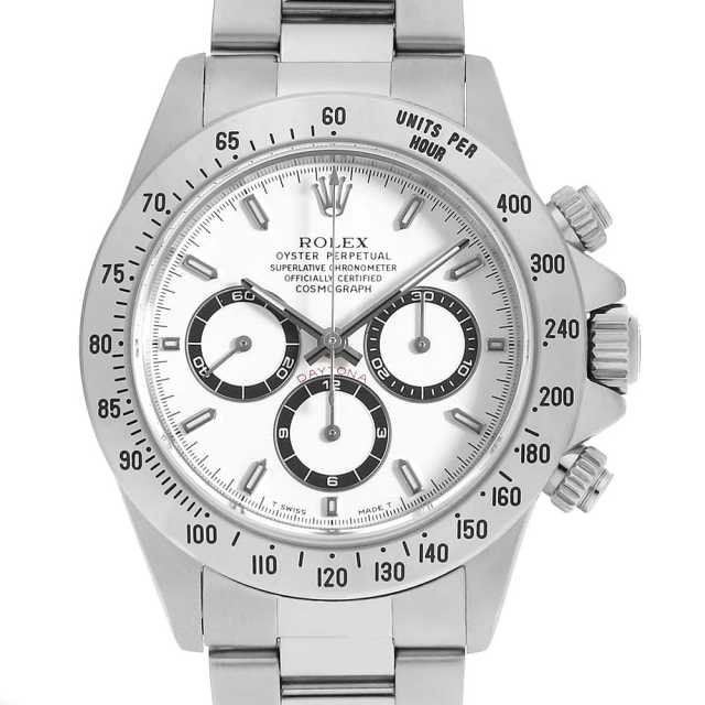 ロレックス デイトナ 16520 メンズ 中古