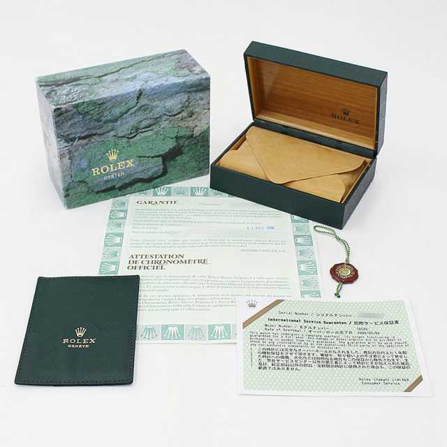 ロレックス デイトナ 16520 メンズ 中古