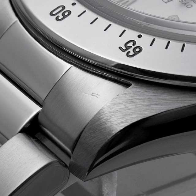 ロレックスデイトナ16520用FF20mm幅純正品503B 中古)ROLEX ロレックス デイトナ 16520 ブラック（商品ID