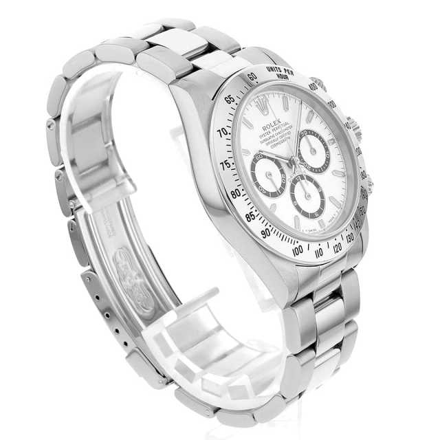 ロレックス デイトナ 16520 メンズ 中古