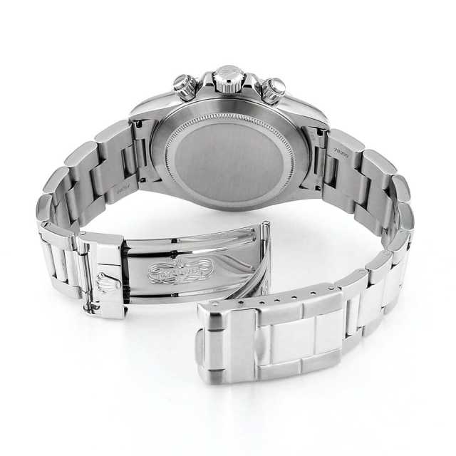 ロレックス デイトナ 16520 メンズ 中古