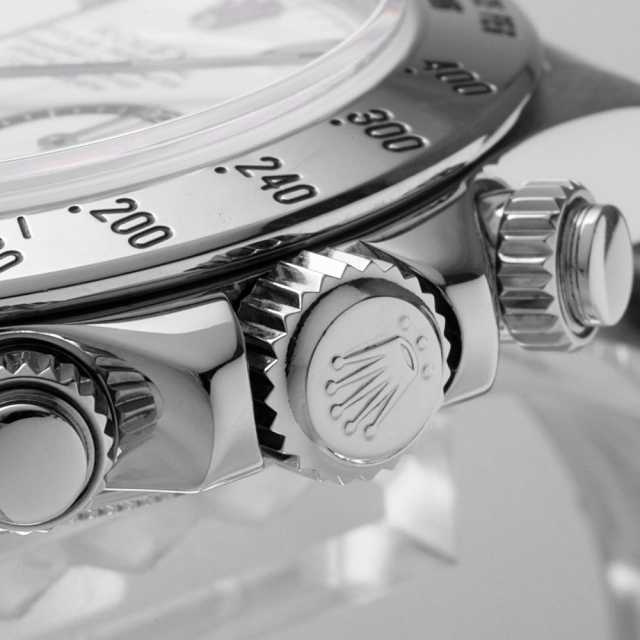 ロレックス デイトナ 16520 メンズ 中古