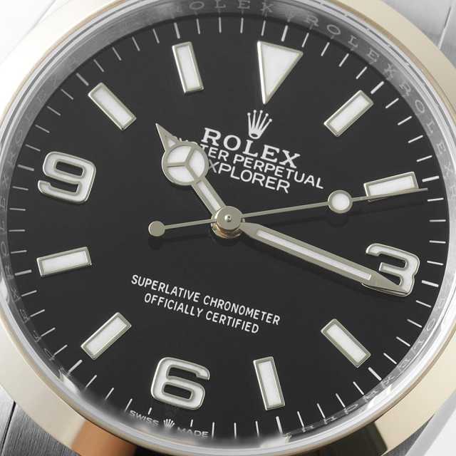 ロレックスROLEXボックスSサイズ 2点 Rolex Sky-Dweller