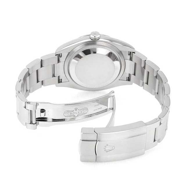 ロレックス オイスターパーペチュアル 126000 メンズ 中古