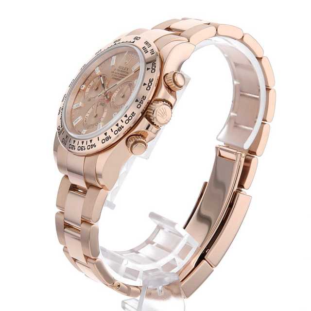 ロレックス デイトナ 116505A メンズ 中古