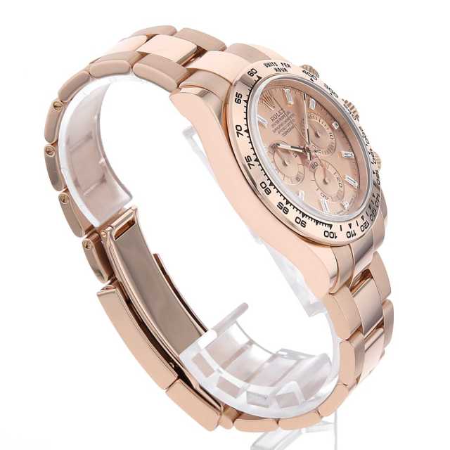 ロレックス デイトナ 116505A メンズ 中古