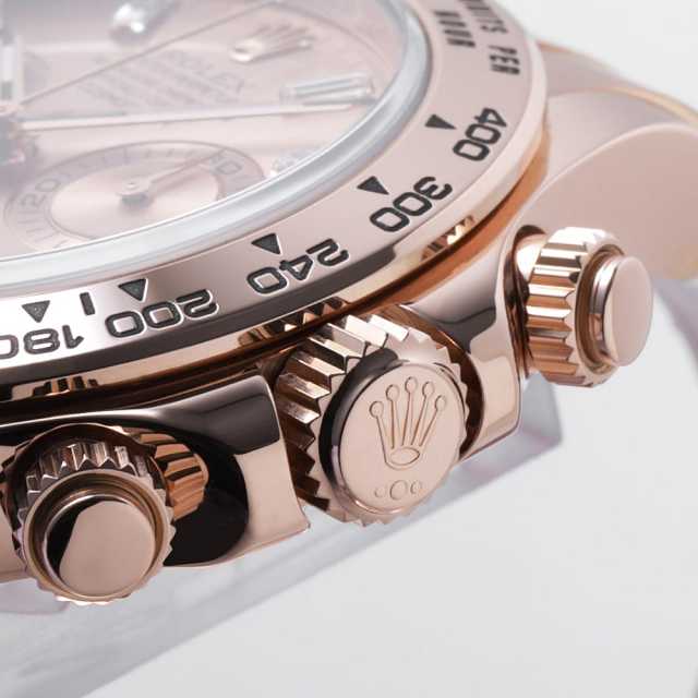 ロレックス デイトナ 116505A メンズ 中古