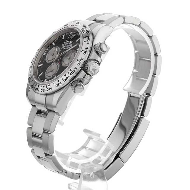 ロレックス デイトナ 126509 メンズ 中古