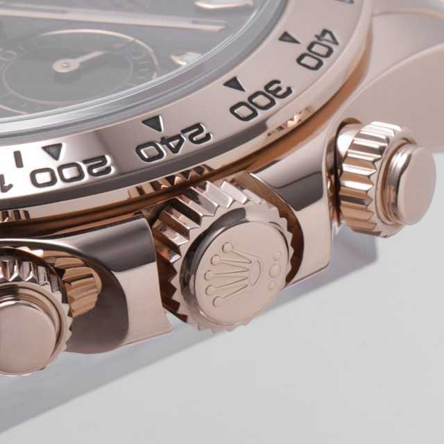 116505 チョコレートブラウン ROLEX（ロレックス）コスモグラフ