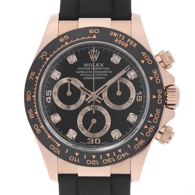 ロレックス デイトナ 116515LNG メンズ 中古