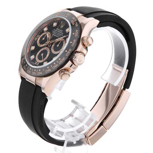 ロレックス デイトナ 116515LNG メンズ 中古