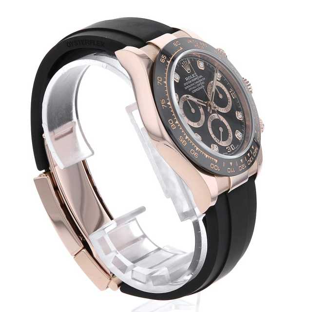 ロレックス デイトナ 116515LNG メンズ 中古