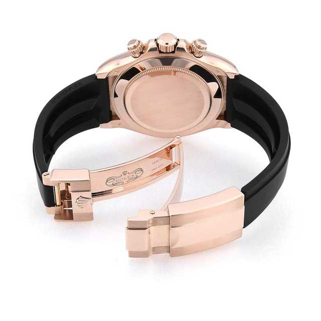 ロレックス デイトナ 116515LNG メンズ 中古