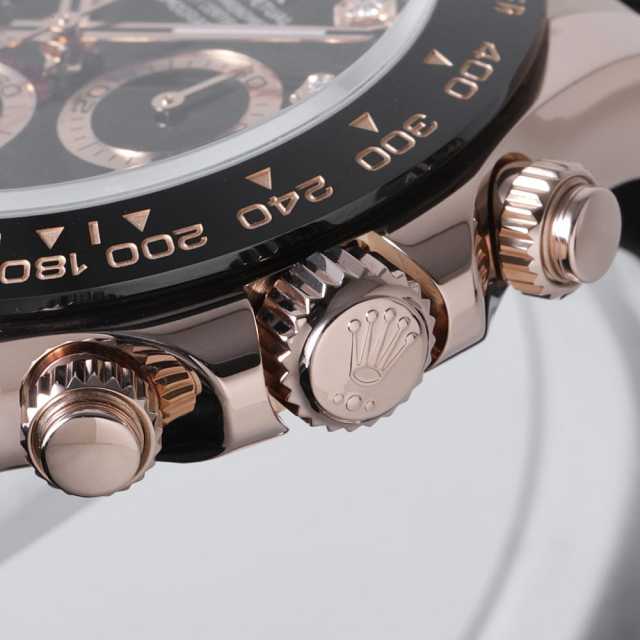 ロレックス デイトナ 116515LNG メンズ 中古