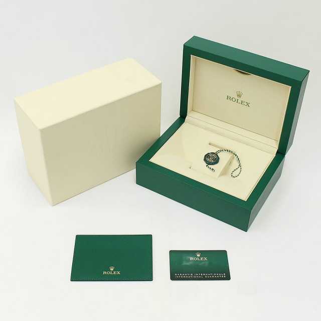 ロレックス デイトナ 116515LNG メンズ 中古