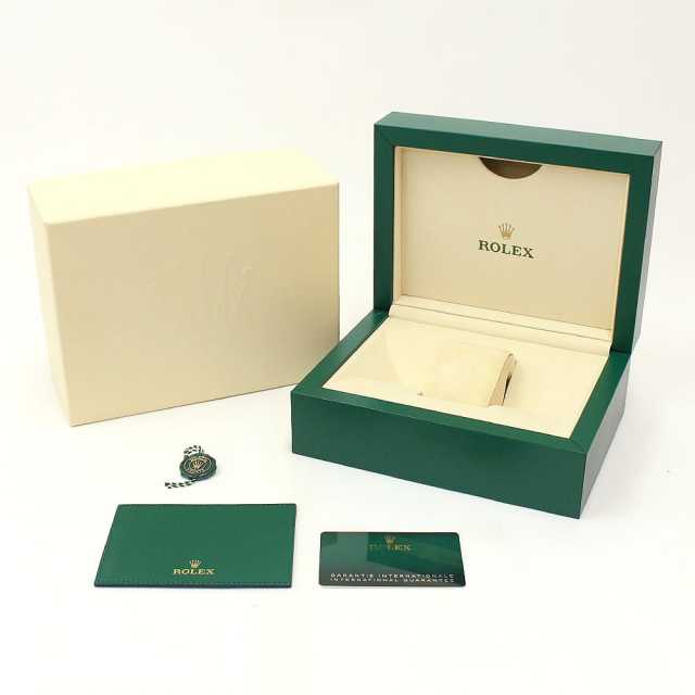 ロレックス デイトナ 126509 メンズ 中古