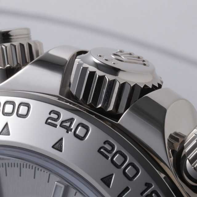 ロレックス デイトナ 126509 メンズ 中古