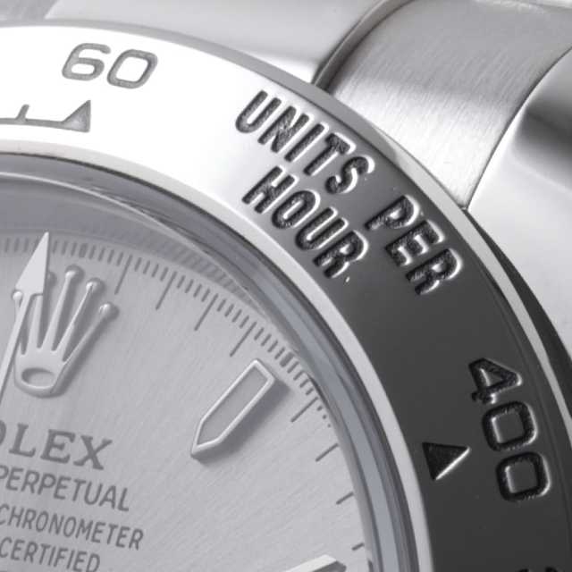 ロレックス デイトナ 126509 メンズ 中古