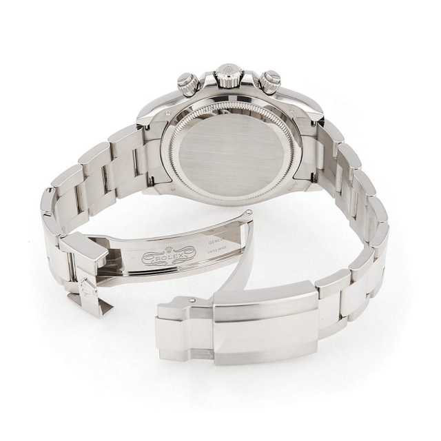 ロレックス デイトナ 126509 メンズ 中古