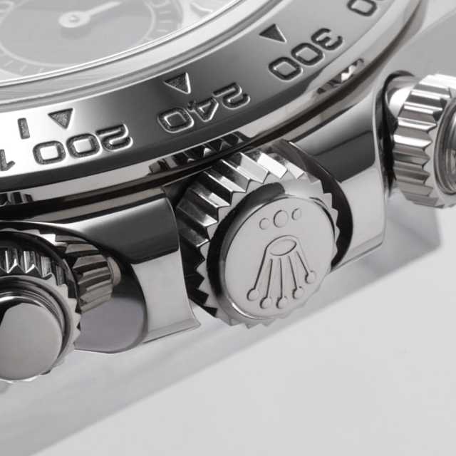 ロレックス デイトナ 126509 メンズ 中古