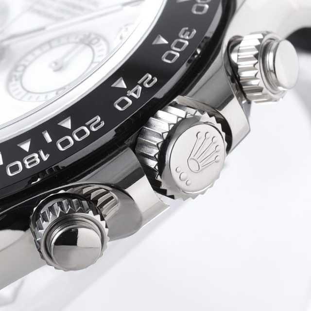 116519LNNG ホワイトシェル ROLEX（ロレックス）コスモグラフ デイトナ