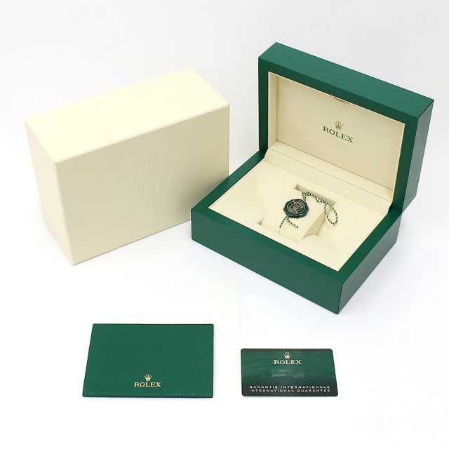 ロレックス GMTマスター 126710GRNR メンズ 中古