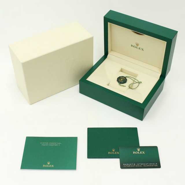 Rolex 箱　新型 ロレックスの新旧ボックス比較してみた【2025年】 - ロレックスなど