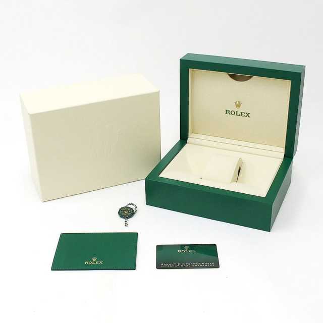 ロレックス デイトナ 126508 メンズ 中古