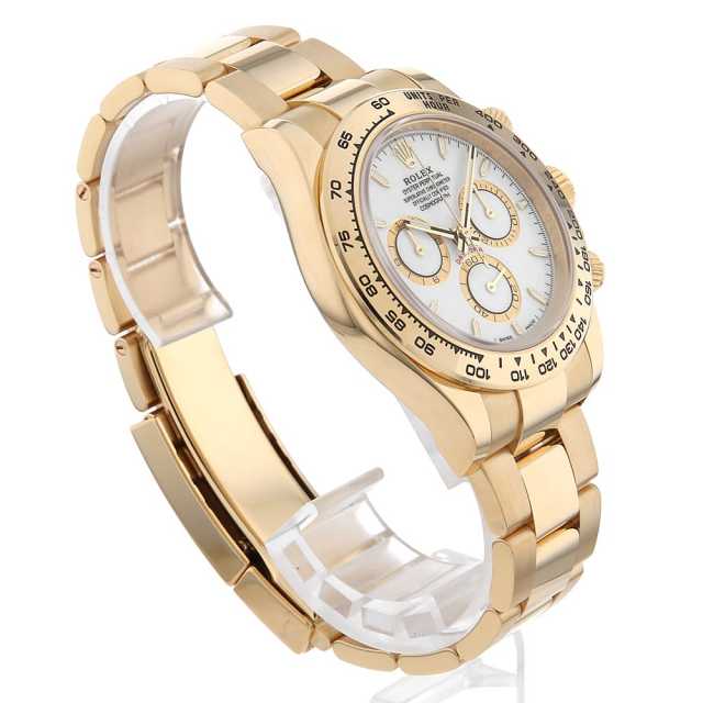 ロレックス デイトナ 126508 メンズ 中古